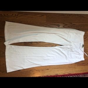 Juicy Terry Pants!